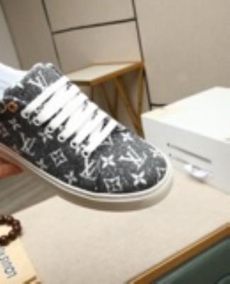 wholesale quality men's louis vuitton shoes model no. 820